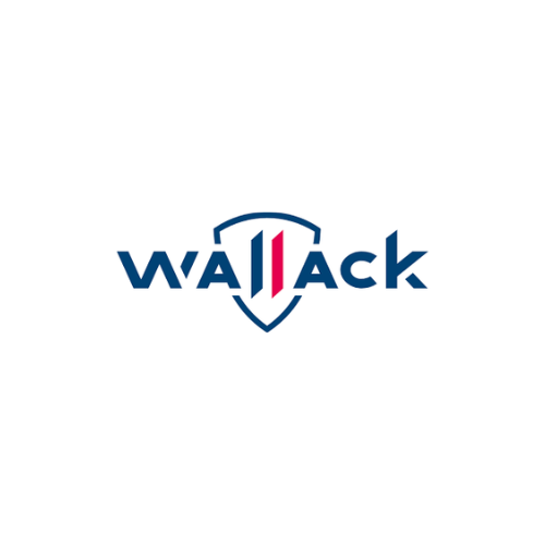 Wallack logo