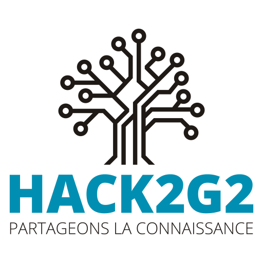Logo Hack2g2